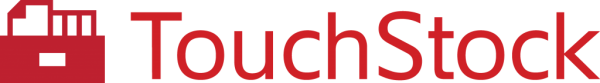 TouchStock Logo