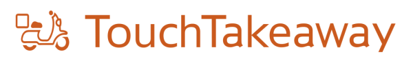 TouchTakeaway Logo