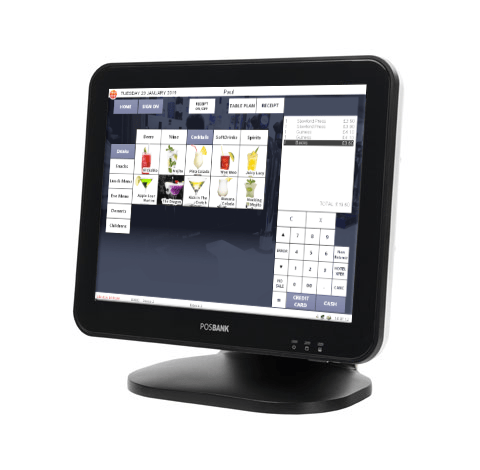 EPoS Systems