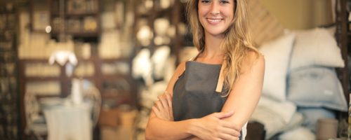 TouchPoint Customise For Your Business TouchPoint Customise For Your Business