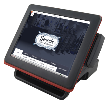 EPoS Systems EPoS Systems