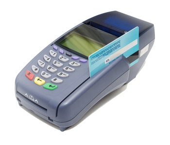 Payment Terminal Payment Terminal