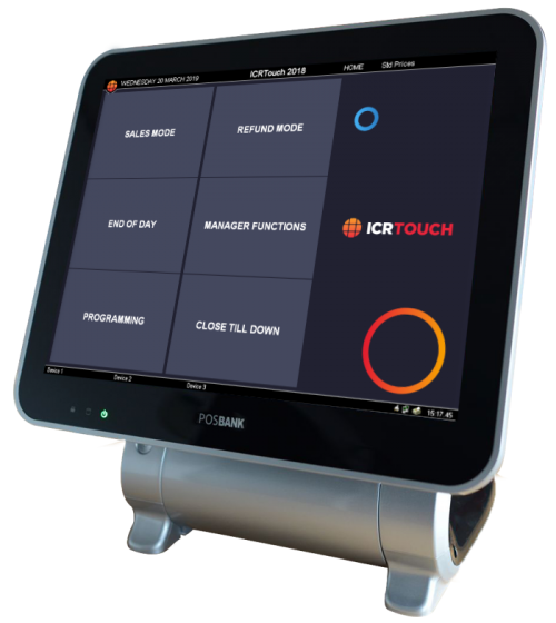EPoS Systems EPoS Systems