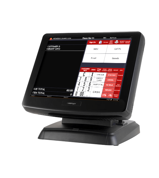 epos hardware